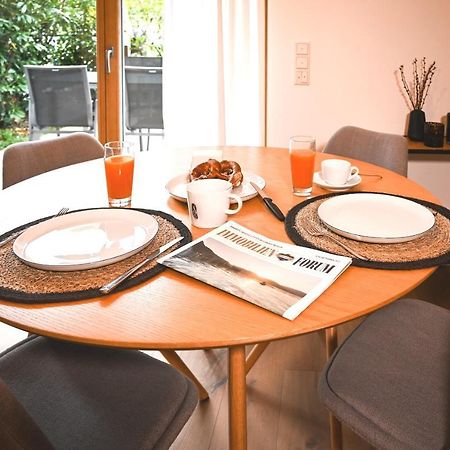 Apartment K13 バート・ウィーゼ エクステリア 写真