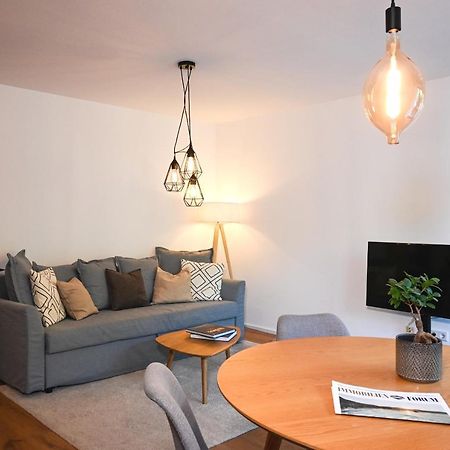 Apartment K13 バート・ウィーゼ エクステリア 写真