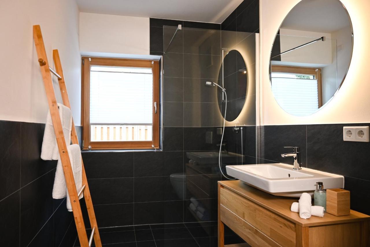 Apartment K13 バート・ウィーゼ エクステリア 写真