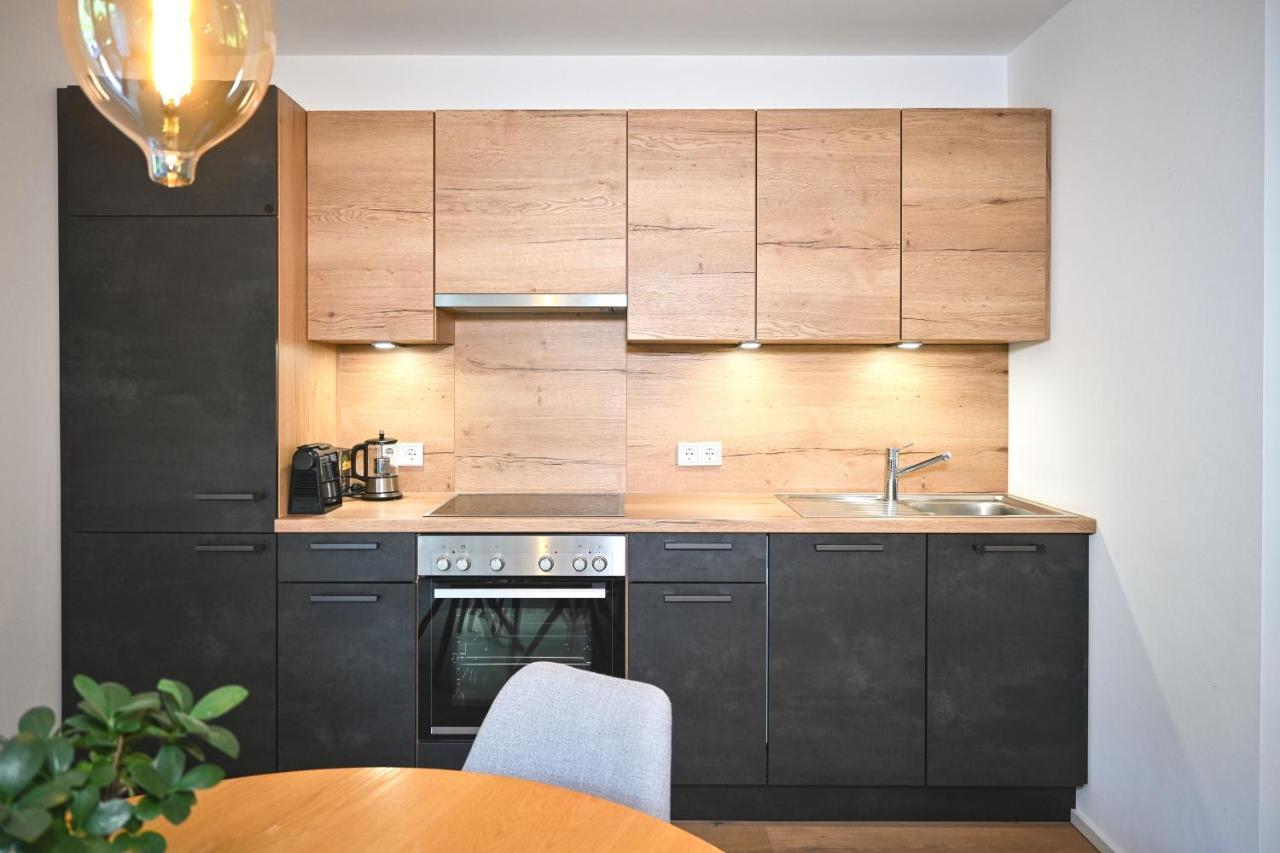 Apartment K13 バート・ウィーゼ エクステリア 写真